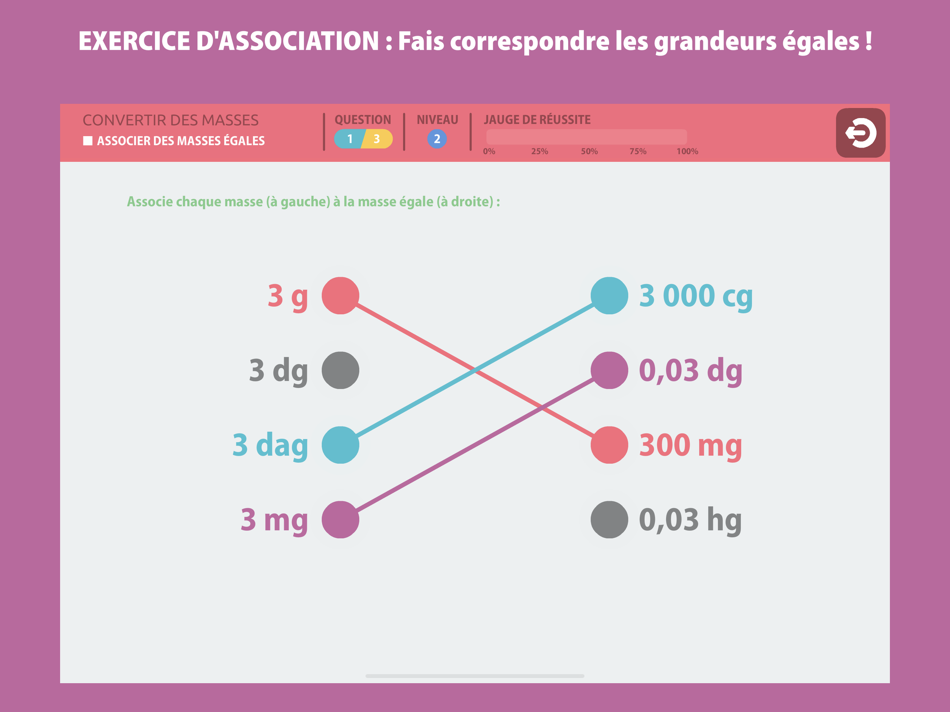 #3. Convertir (iOS) Podle: Christophe Auclair