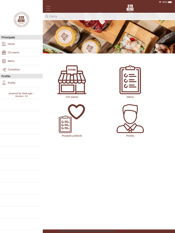 Screenshot #5 pour StoBene panini