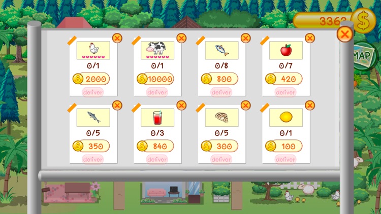 Small Farm Plus screenshot-8