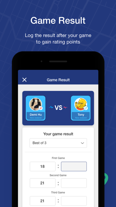 Seekapong Screenshot