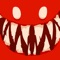 Be brave and enter the Death Hall, where a monstrous blob will be hot on your heels as you escape its abysmal lair