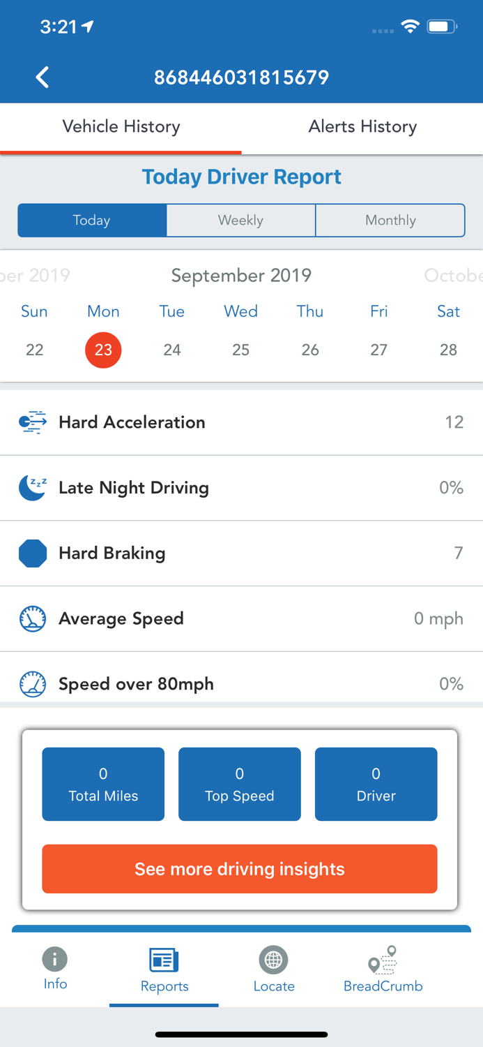 Spartan Family Connect