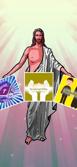 Game screenshot Bible Songs - mod apk