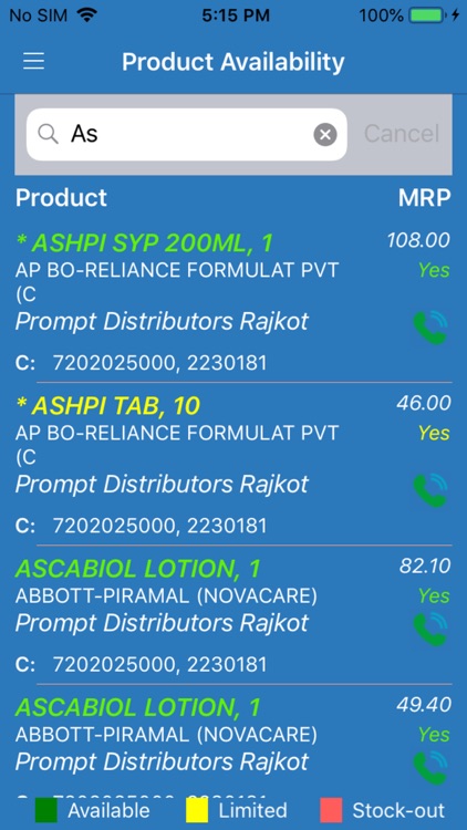 Live Commerce screenshot-3