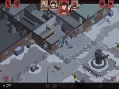 Rebel Cops iPad image 3