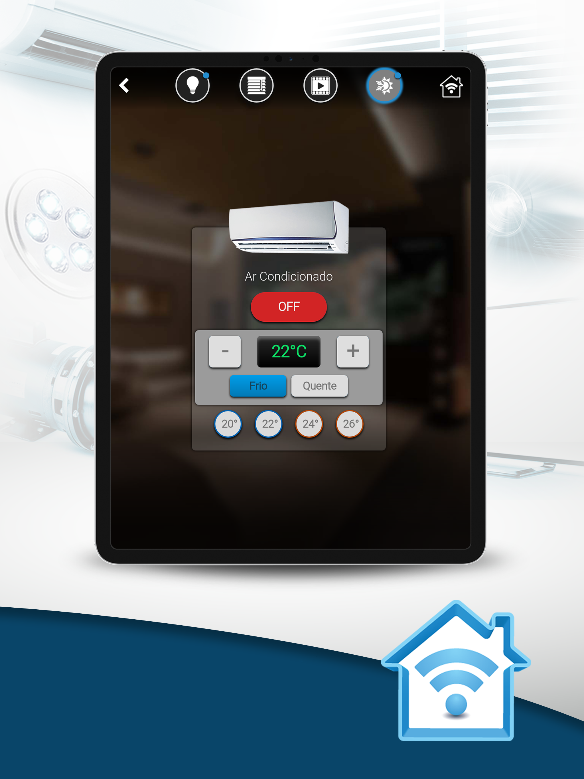 HomeManager screenshot 7