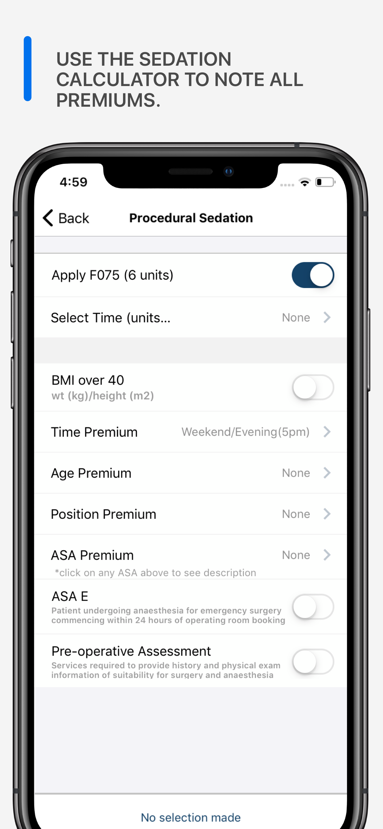bettER billing screenshot 5