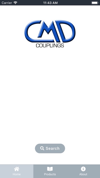 CMD Couplings