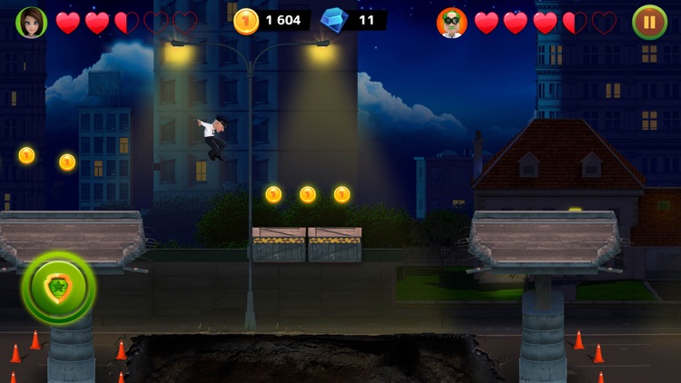 Handy Andy Run - Running Game screenshot-6