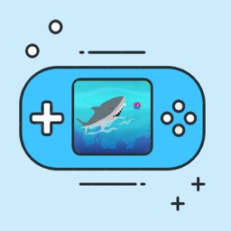 Sharkk Adventure Game