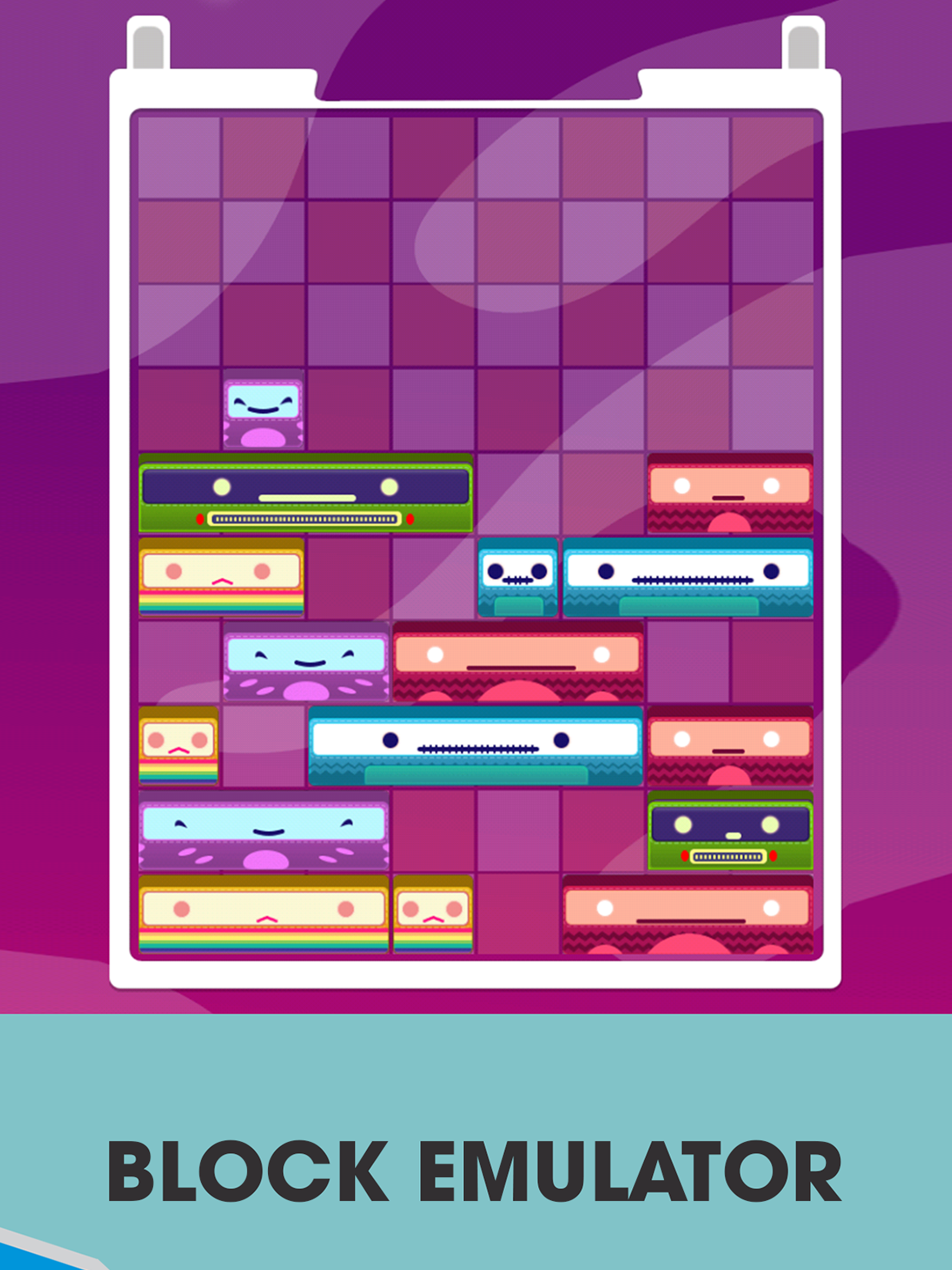 Slide Block : Puzzle Game screenshot 18