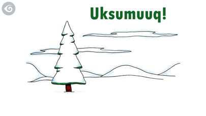 How to cancel & delete Uksumuuq! from iphone & ipad 1