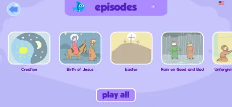Pastor Fish