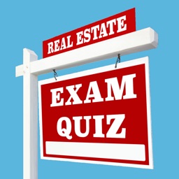 Real Estate Exam Quiz