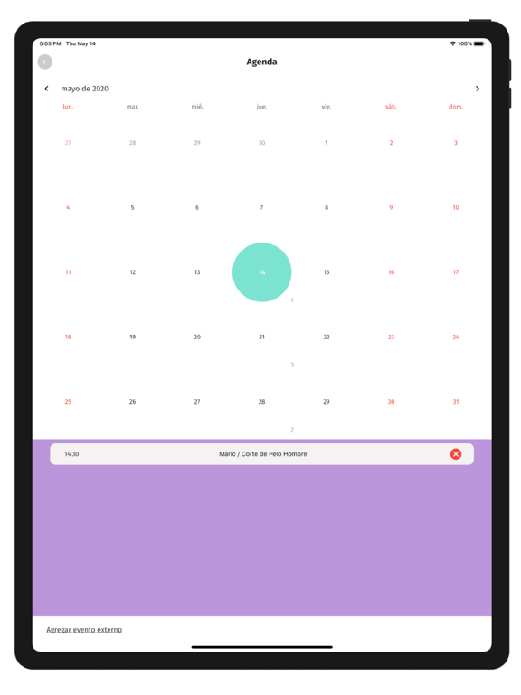 Screenshot #5 pour Glow