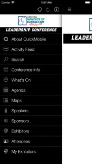 2019 epl leadership conference iphone screenshot 2
