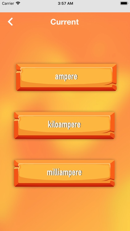 Fuel Luminance and Current Cal screenshot-4