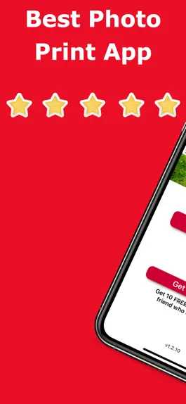 Game screenshot Printasa Photo Prints 40% Off mod apk