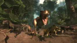 Game screenshot VR Dino Jurassic Encyclopedia apk