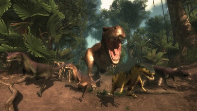 VR Dino Jurassic Encyclopediaのおすすめ画像2