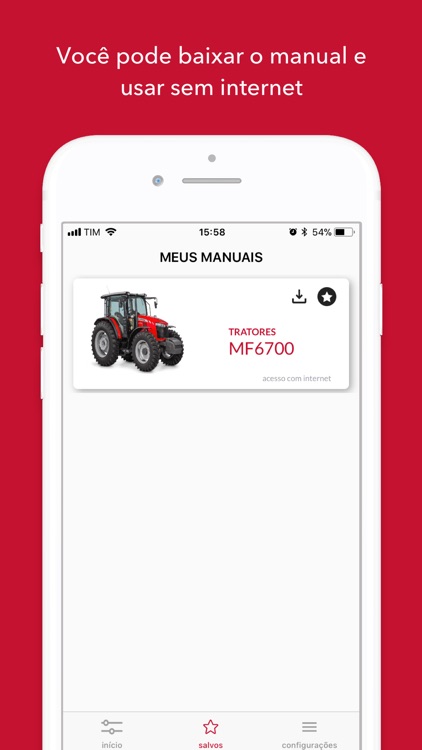 Easy Settings screenshot-3