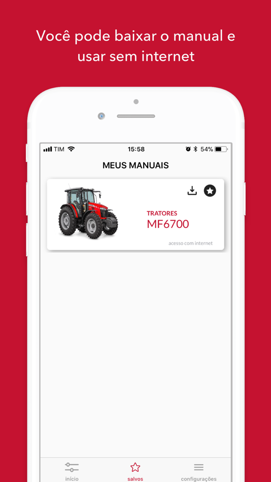 #4. Easy Settings (iOS) 由: AGCO Corporation