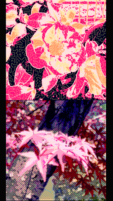 PosterizeImagerのスクリーンショット - 5