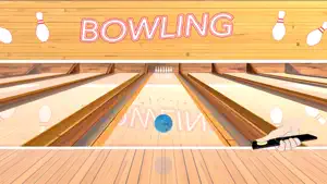 Bowling Remote screenshot #4 for Apple TV