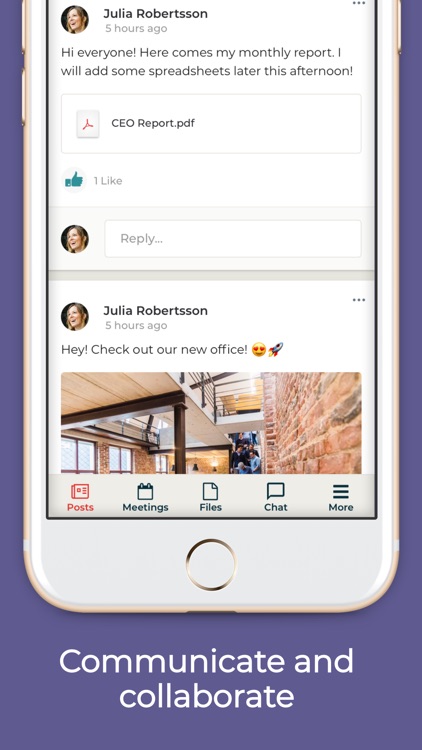 Hippoly screenshot-5