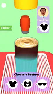 legendary barista iphone screenshot 3