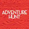 Adventure Hunt App Delete
