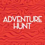 Adventure Hunt App Cancel