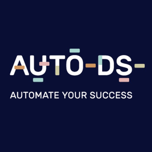 AutoDS - Dropshipping Platform iOS App