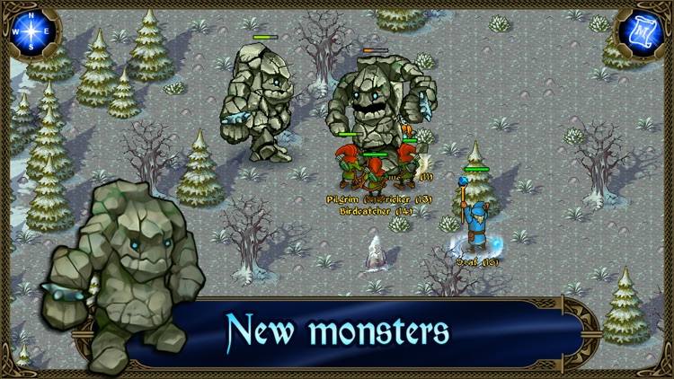 Majesty: Northern Expansion