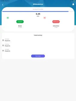 HRSS360 screenshot 10