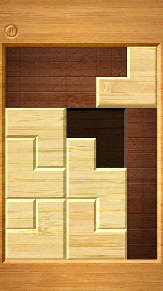 #3. Cross Fingers (iOS) 由: Mobigame