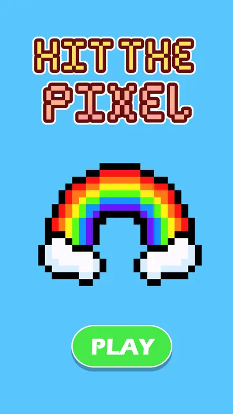 Shooting The Pixel
