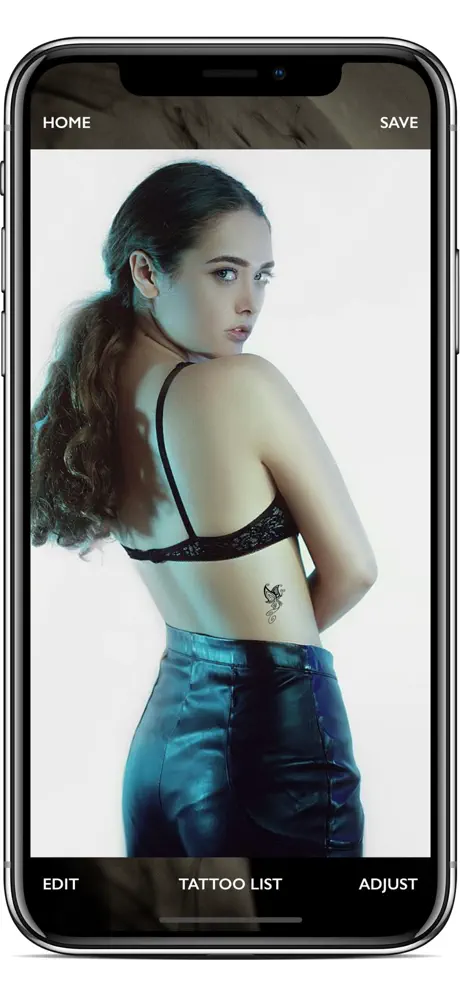 Tattoo Creator