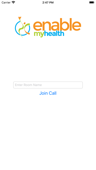 Screenshot #1 pour Emha Virtual Care