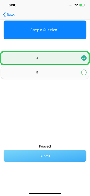 AnswerMee(圖3)-速報App