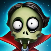 Zombie Castaways