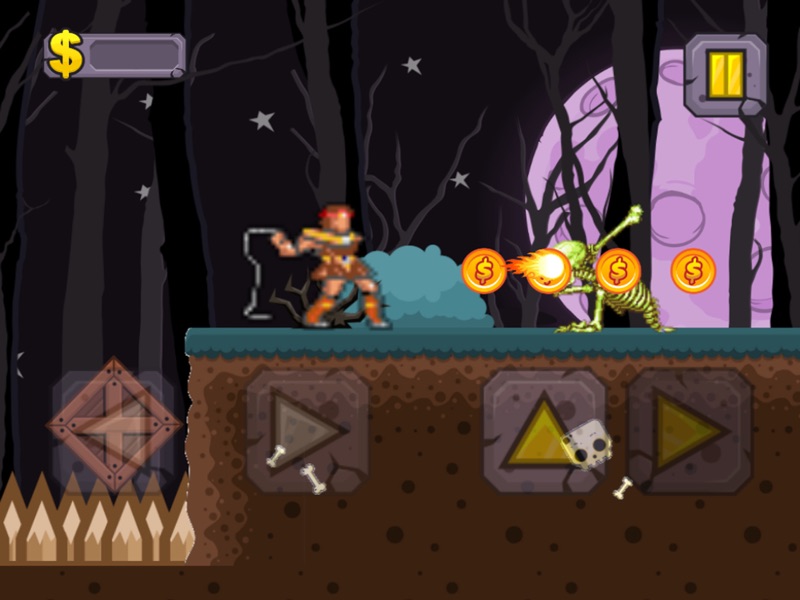 Castlevan Q screenshot 6