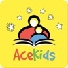 AceKids – Kids Learn Math Quiz icon