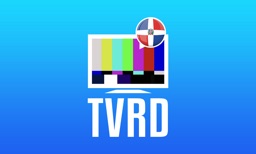 TVRD+