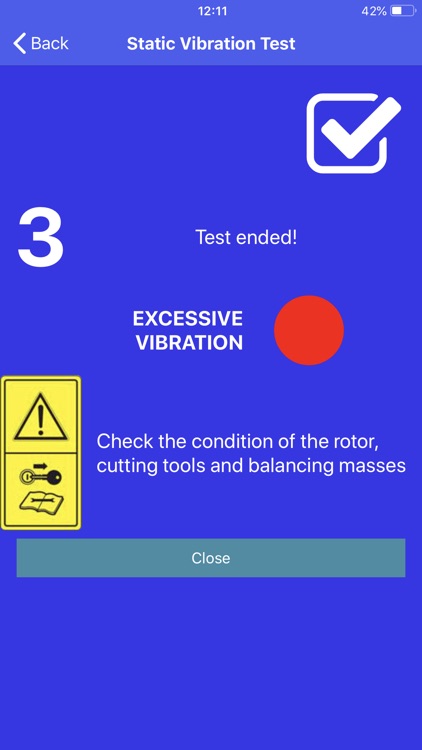 Nobili NMI Connect screenshot-4