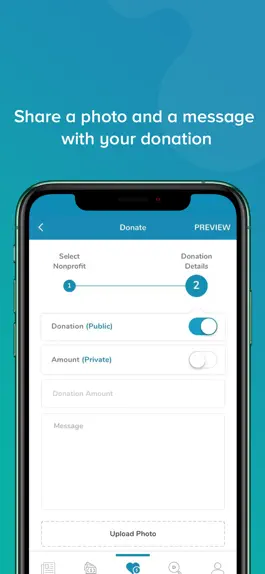 Game screenshot Goodgive: Donate to Charity mod apk