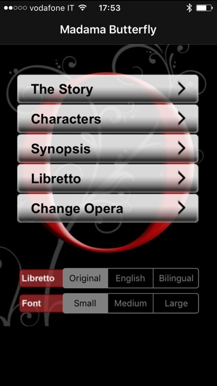 The Opera