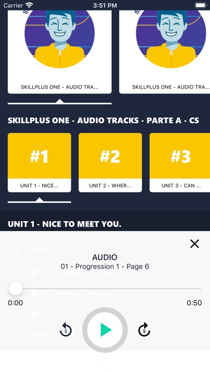 SkillGO screenshot-3