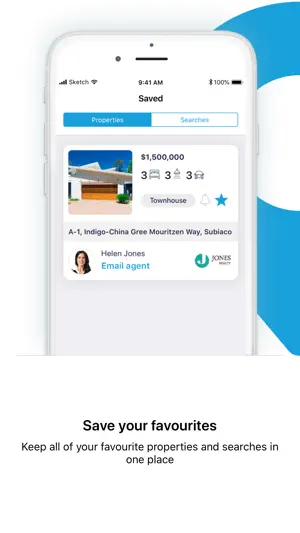 reiwa.com - Real Estate screenshot 4