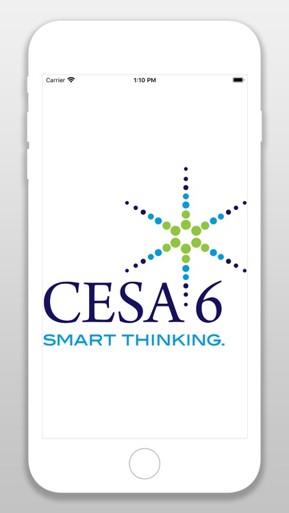 CESA 6 Events